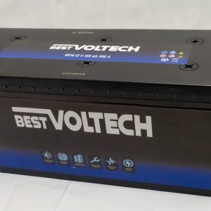 best Volech M16 12V 210Ah 1300A Batterie Auto
