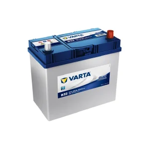 VARTA B32 B24R NS60D 12V 45 Ah 330 A BATTERIE VOITURE