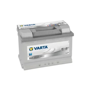 VARTA E44 L3 12V 77 Ah 780 A BATTERIE VOITURE