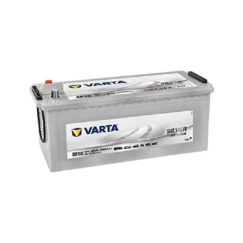 VARTA M18 M15 180AH 1000 A BATTERIE Camion