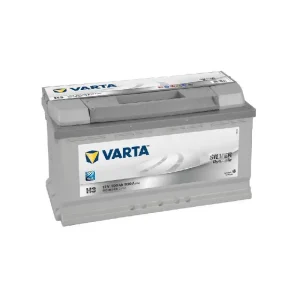 VARTA H3 L5 12V 100 Ah 830 A BATTERIE VOITURE